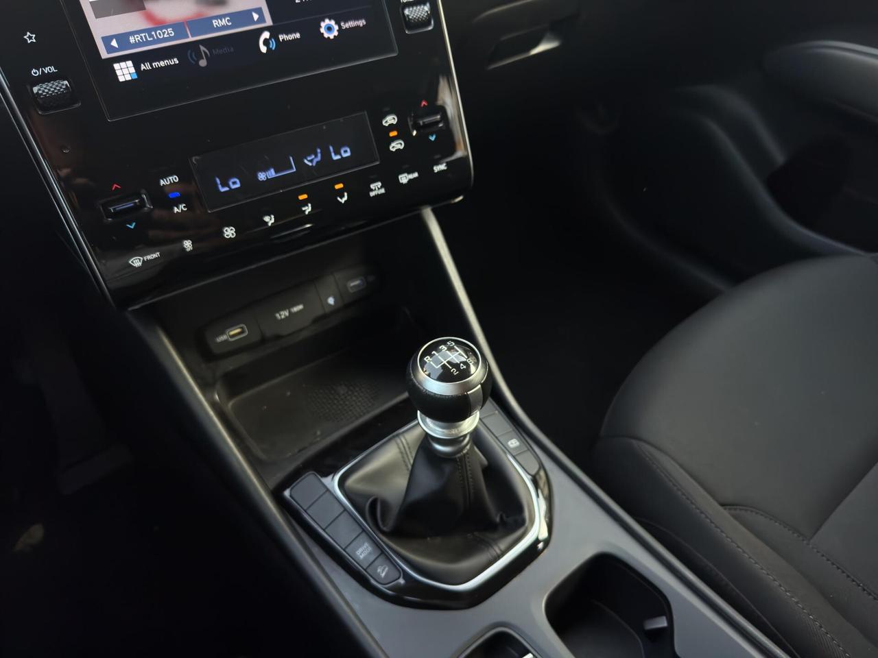 Hyundai Tucson 1.6 crdi 115cv Xline 2021