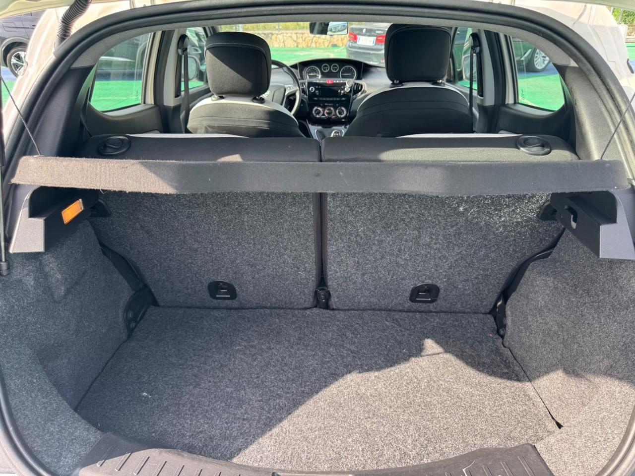 Lancia Ypsilon 0.9 TwinAir 85 CV 5 porte Metano Ecochic Gold