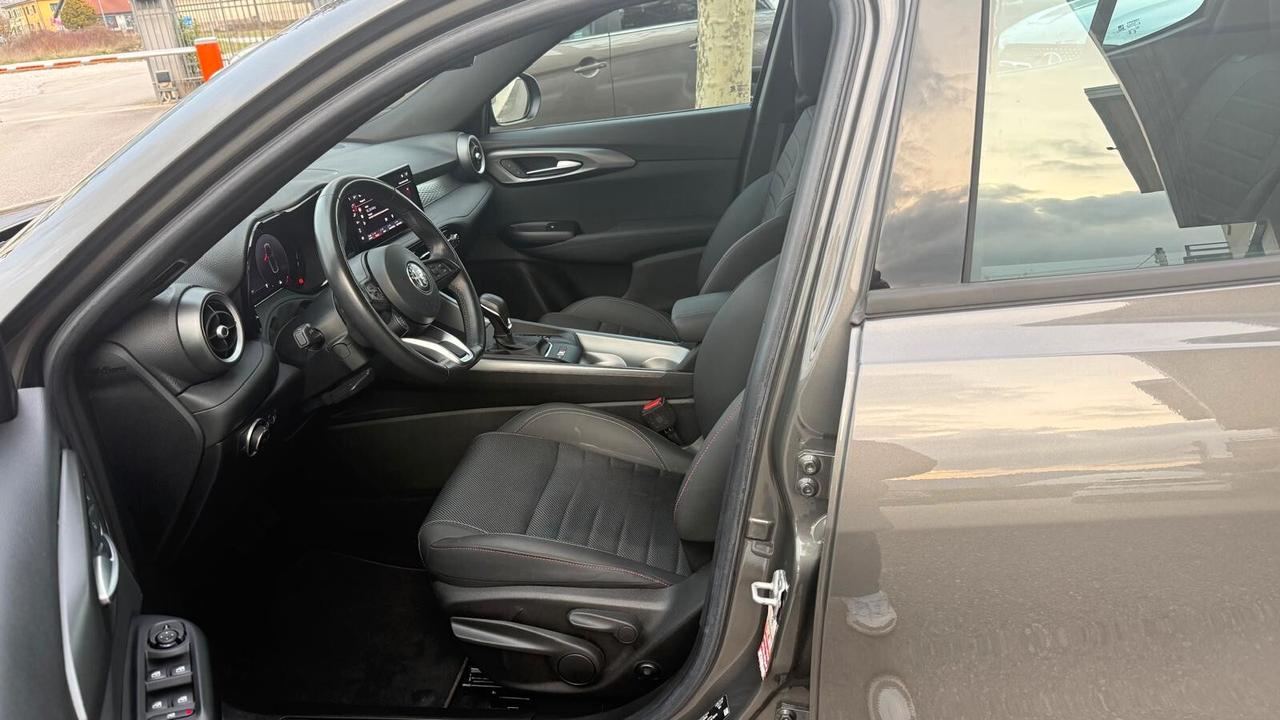Alfa Romeo Tonale 1.5 130 CV MHEV TCT7 Super