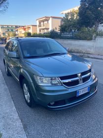 Dodge Journey TDI Fine 2008 TAGLIANDATA