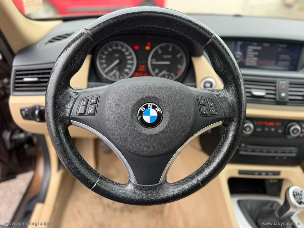 BMW X1 xDrive18d FUTURA