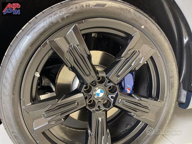BMW X3 xDrive20d 48V Msport list.90.000