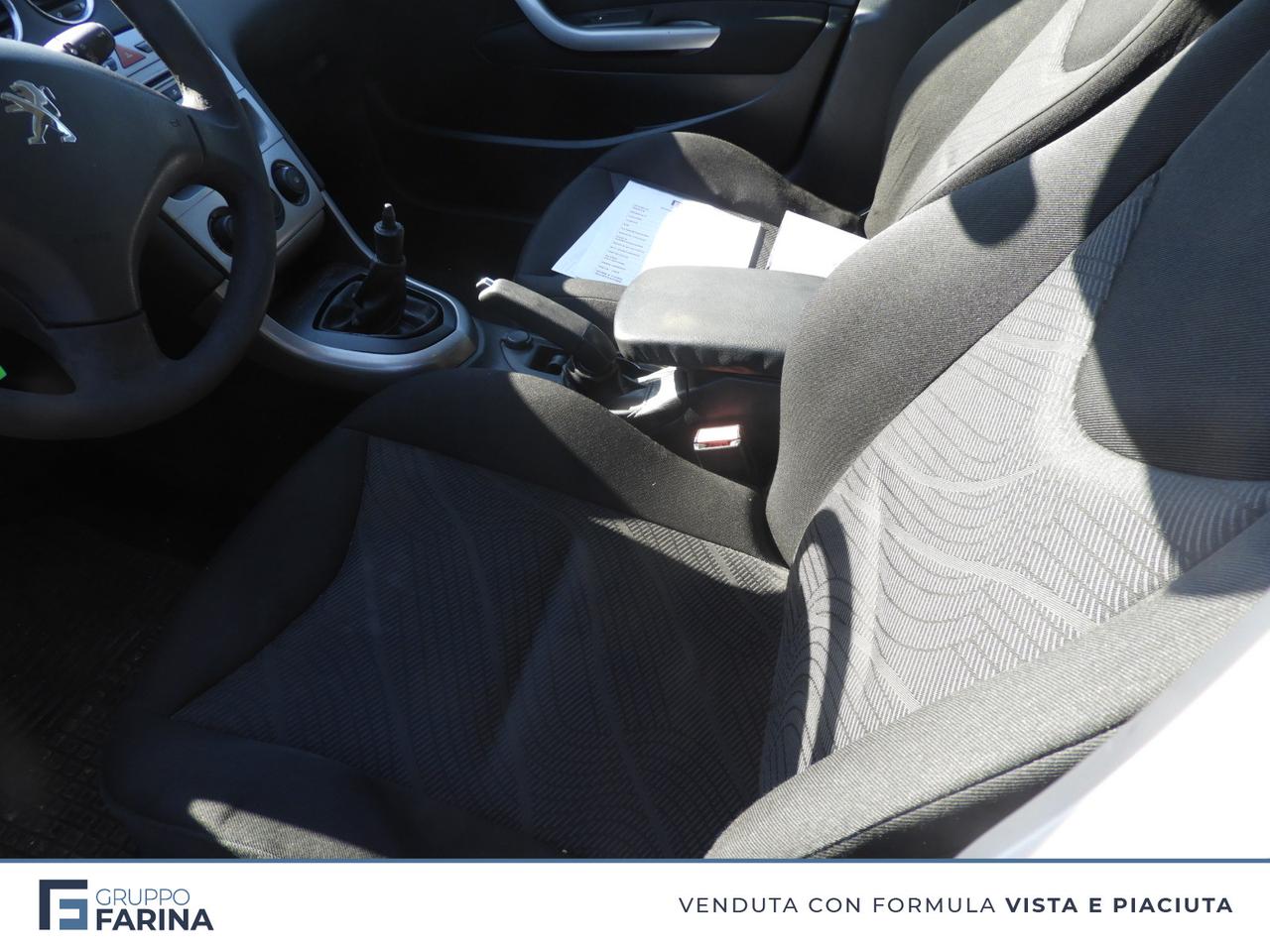 PEUGEOT 308 I - 308 SW 1.6 hdi 8v Business