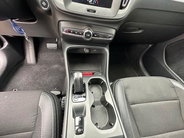 Volvo XC40 D3 Geartronic R-design