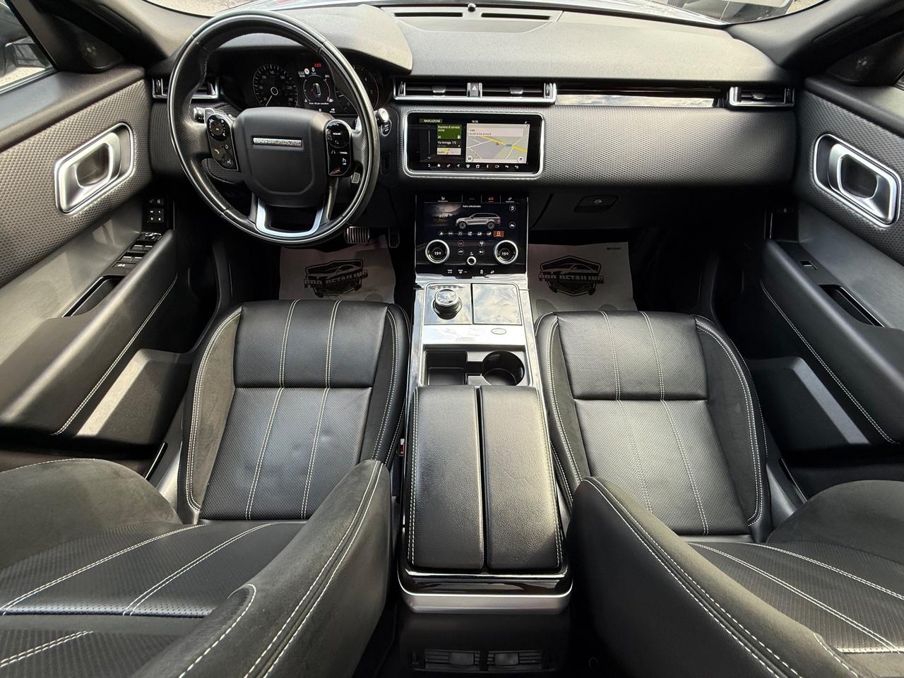 Land Rover Range Velar 2.0D I4 180 CV R-Dynamic