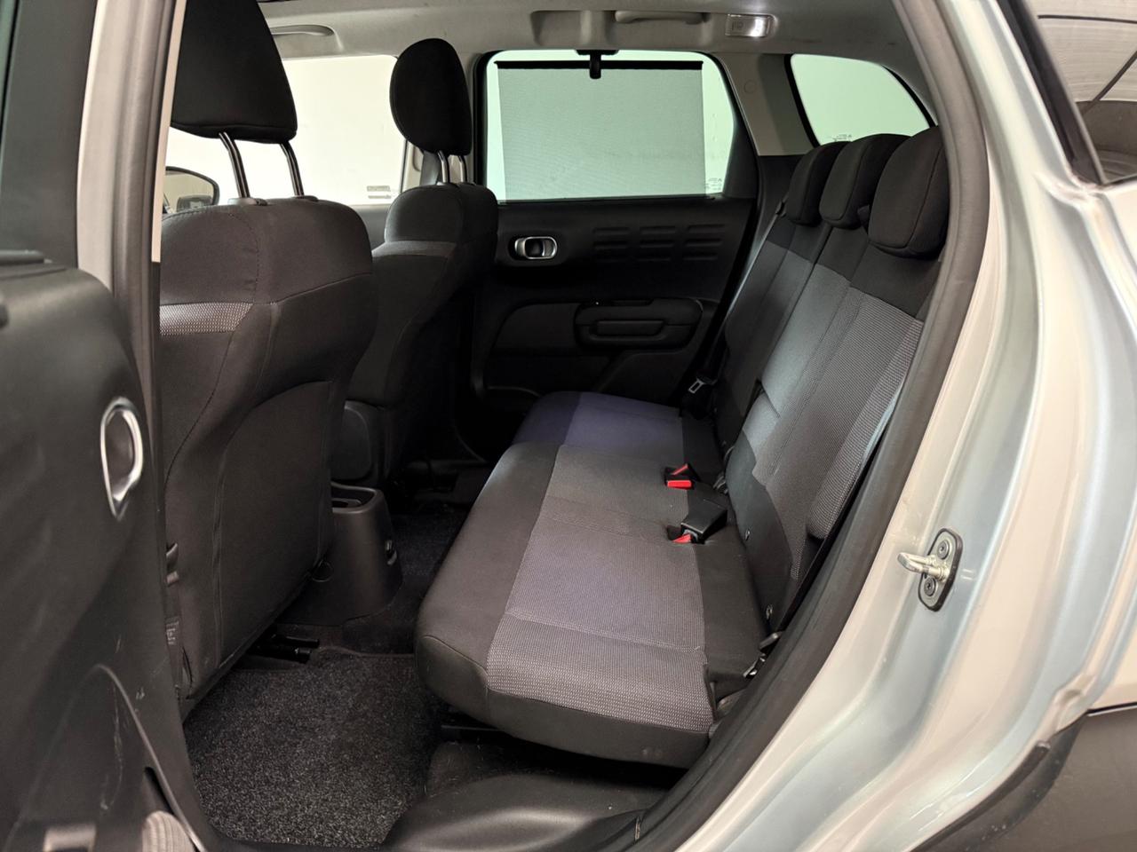 CITROEN C3 AIRCROSS 110 CV TETTO NAVI FULL OPZ