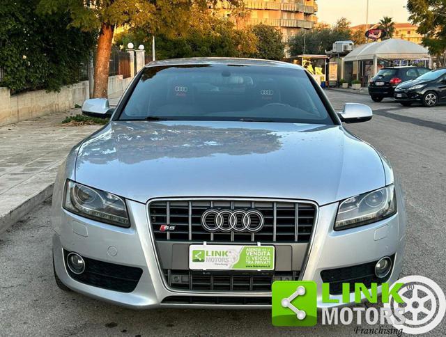 AUDI A5 2.0 TDI F.AP. Ambition S line