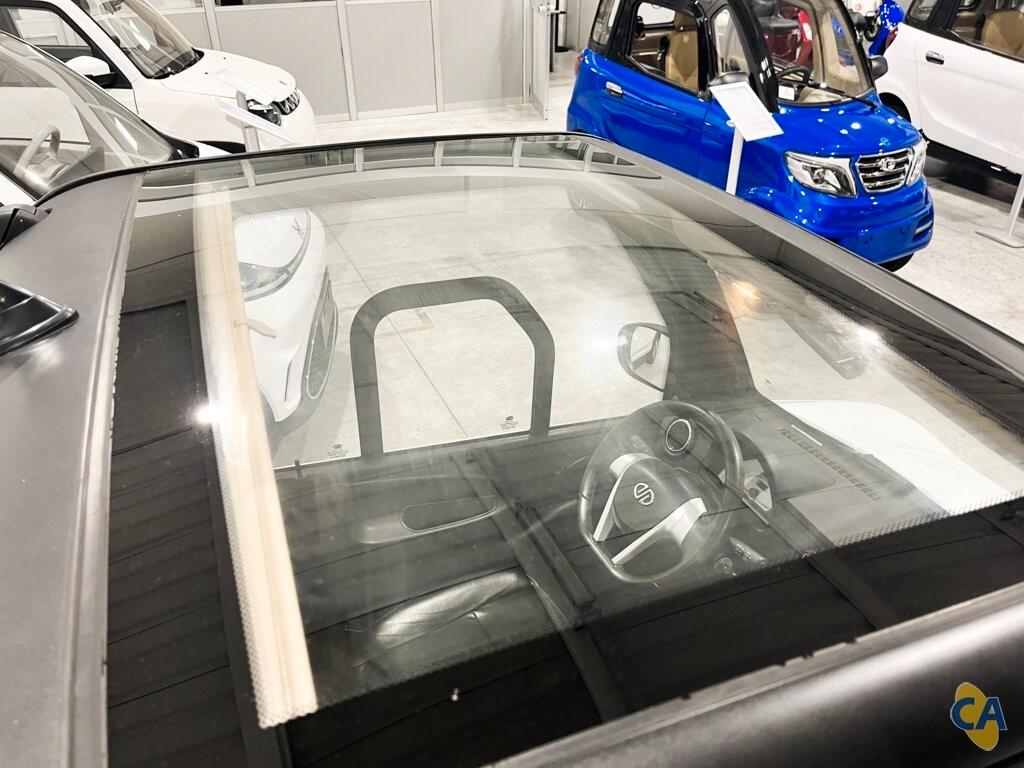 Jiayuan Jipsy LS