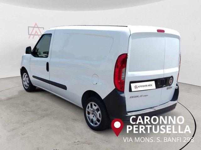 FIAT Doblo Doblò 1.3 MJT PL-TN Cargo Maxi SX +IVA