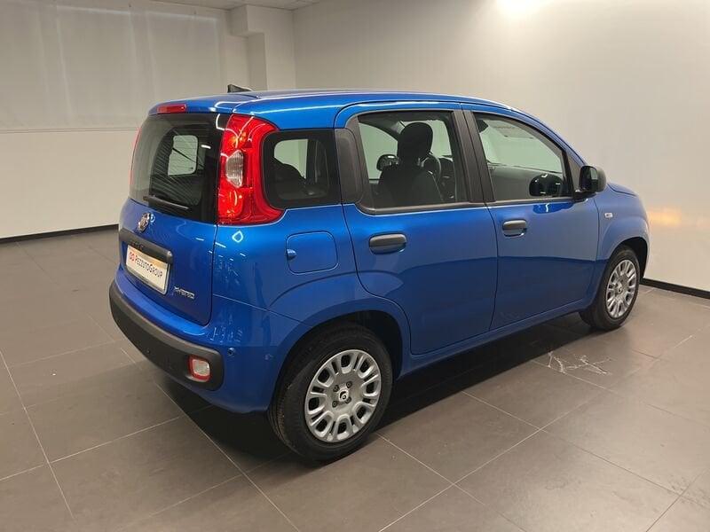 FIAT Panda NEW 1.0 HYBRID