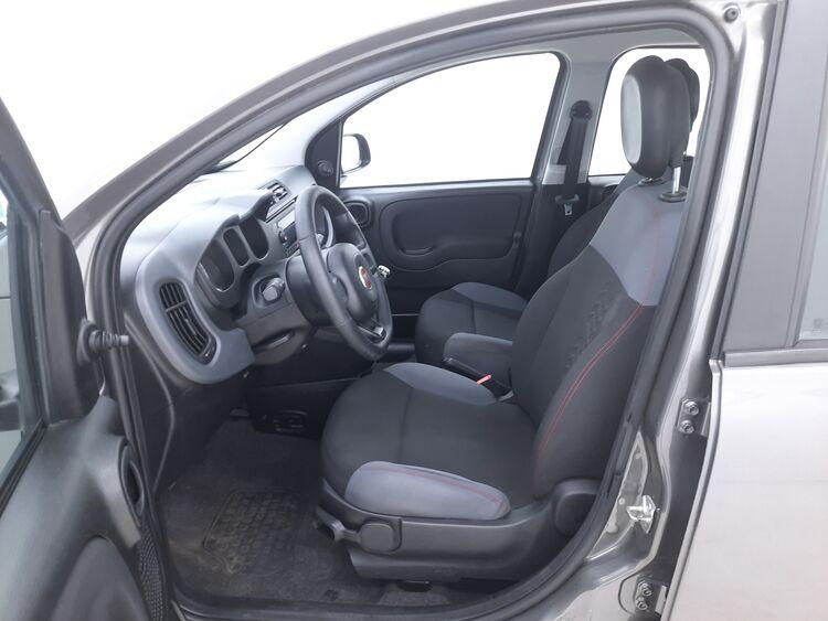 Fiat Panda Easy BZ592097 1.2 Benzina 69CV