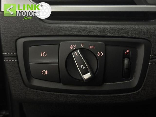 BMW X2 sDrive20d Msport