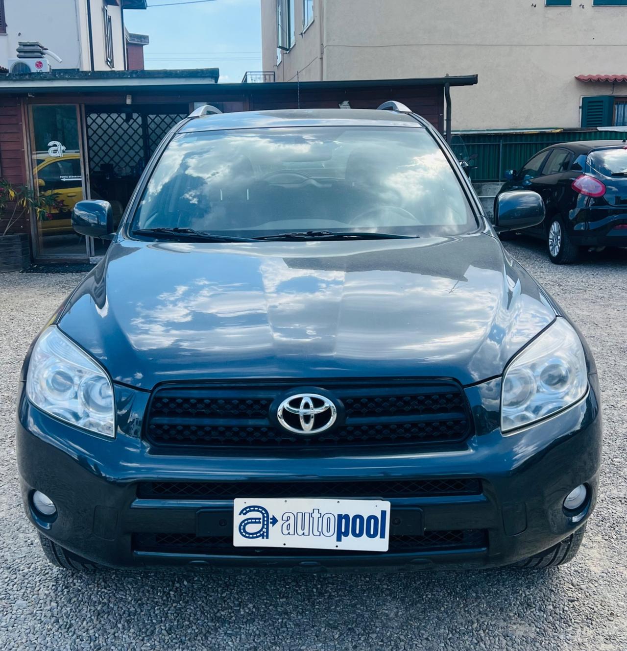 Toyota RAV 4 RAV4 2.0