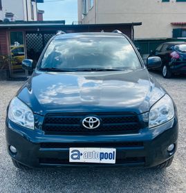 Toyota RAV 4 RAV4 2.0