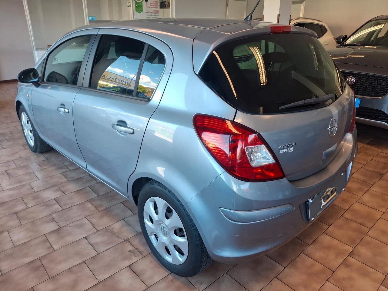 Opel Corsa 5p 1.2 Edition*NEOPATENTATI*EURO5