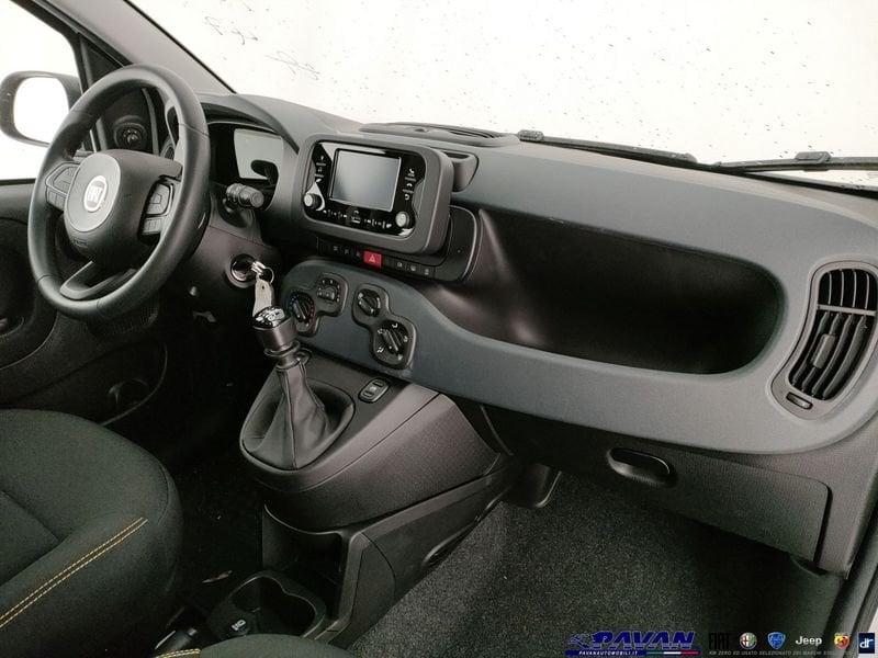 FIAT Panda 1.0 HYBRID