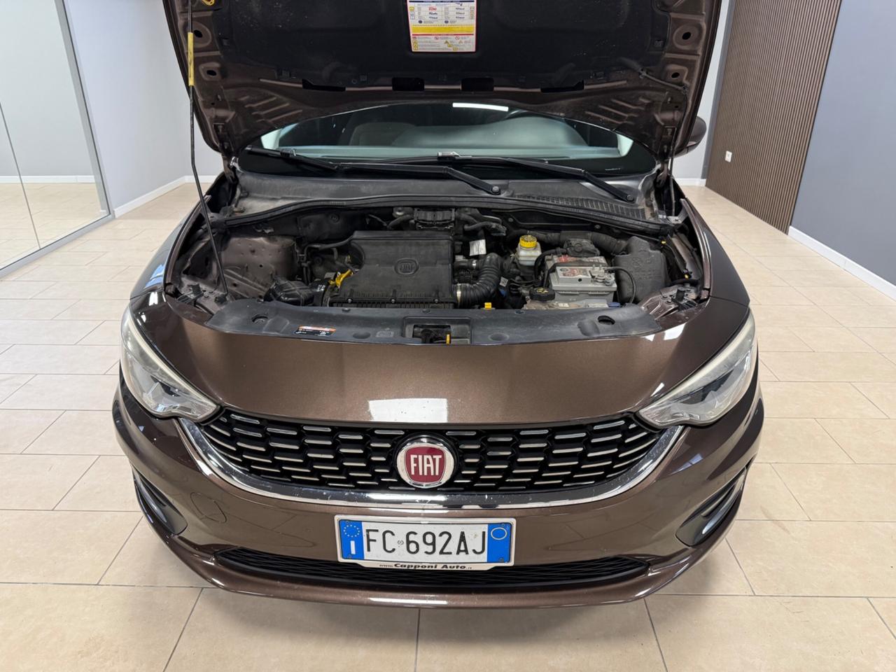 Fiat Tipo 1.4 4 porte Opening Edition
