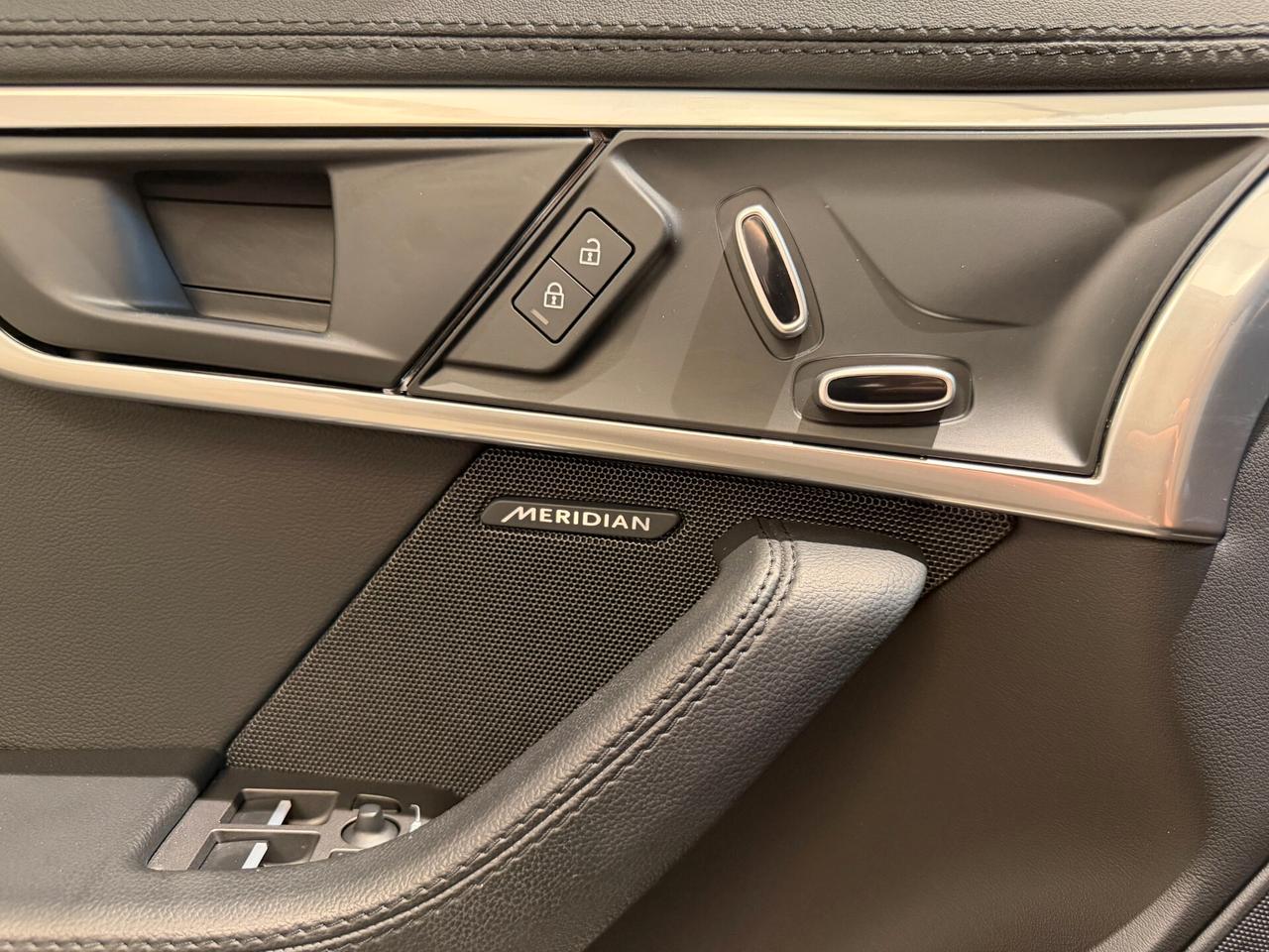 Jaguar F-Type 2.0 aut. Convertibile R-Dynamic