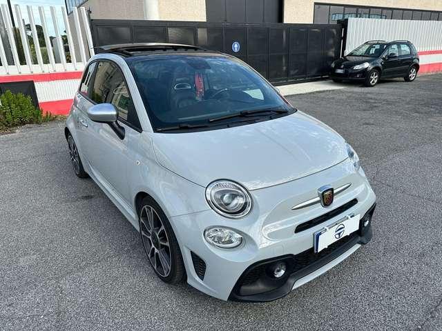 Abarth 595 1.4 Turbo T-Jet 165cv Turismo 70° Anniversario