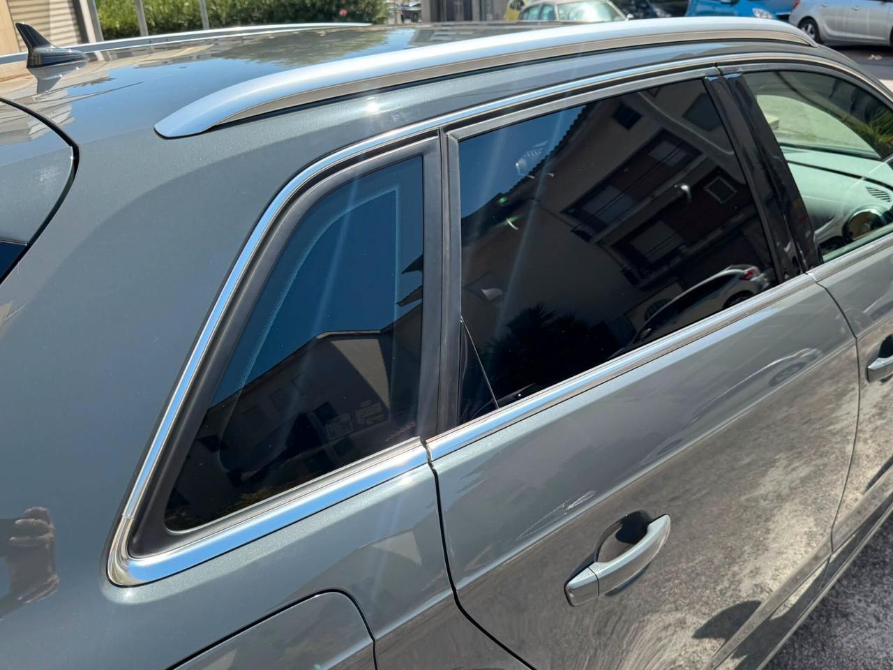 AUDI A3 SPORTBACK 1.6 TDI 115 CV. E6 DESIGN PERFETTA