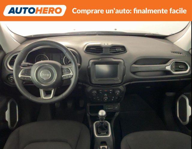 JEEP Renegade 1.0 T3 Sport