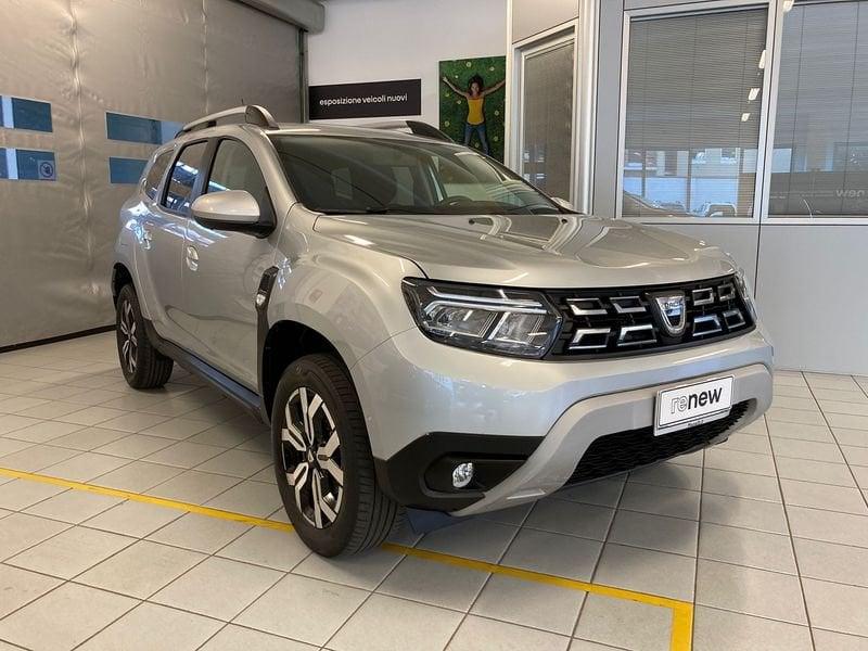 Dacia Duster Prestige 1.0 TCe GPL 4x2 rif.GJ413