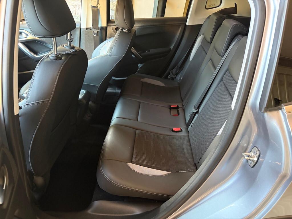 Peugeot 2008 1.5 HDI S&S Allure