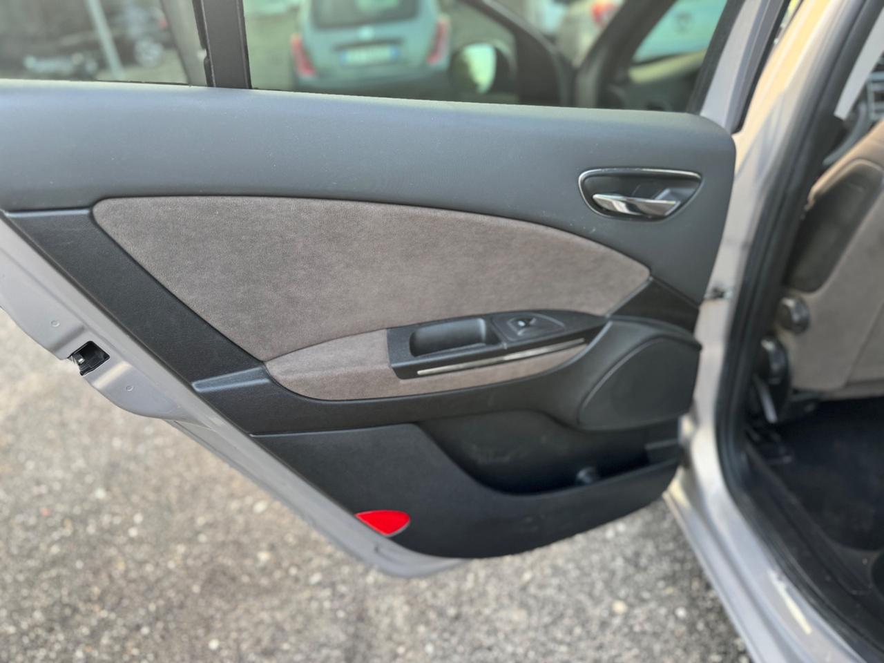 Fiat bravo 1.6 120 cv