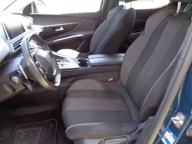 Peugeot 3008 3008 1.5 bluehdi Active Pack s&s 130cv eat8