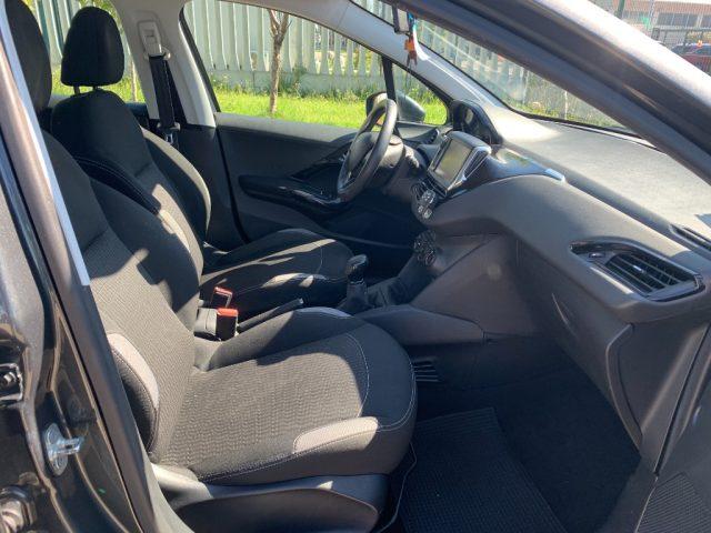 PEUGEOT 208 1° serie BlueHDi 75 5 porte Active