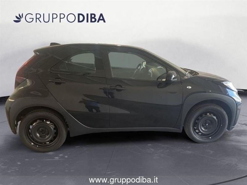 Toyota Aygo X 10B CVT ACTIVE MY24