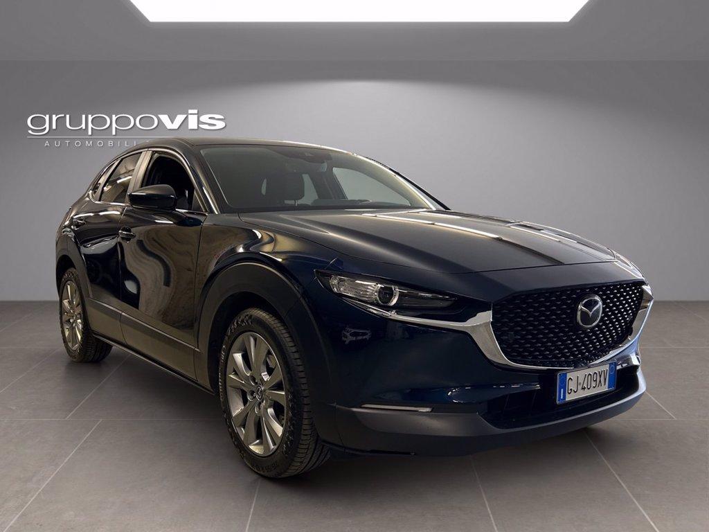 MAZDA CX-30 m-hybrid Executive 2wd del 2022