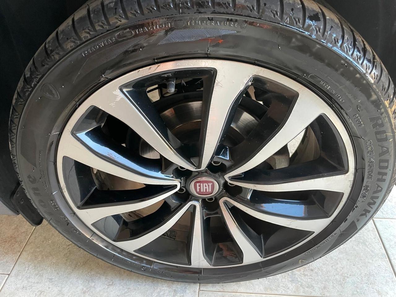 Fiat Tipo 5p 1.6 MTJ 120cv LOUNGE S&S