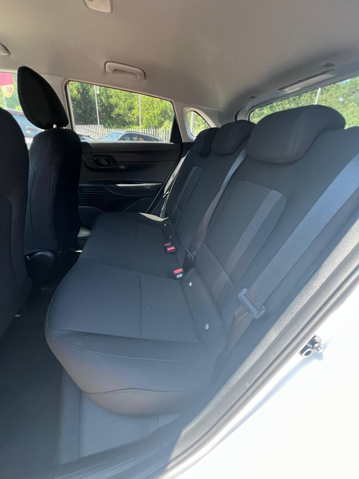 Hyundai i20 1.0 T-GDI N-Line