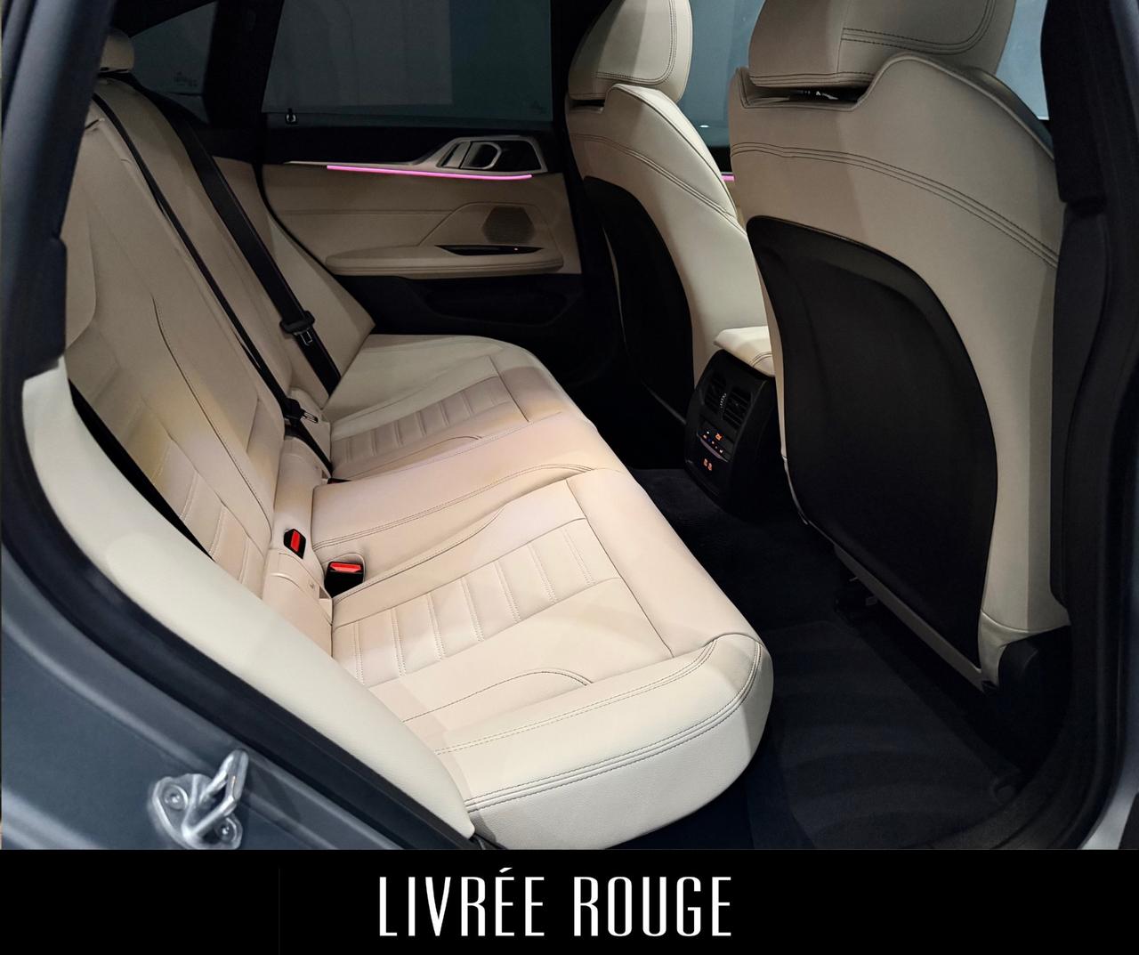 Bmw 430 Gran Coupe 430i xDrive Msport Pro
