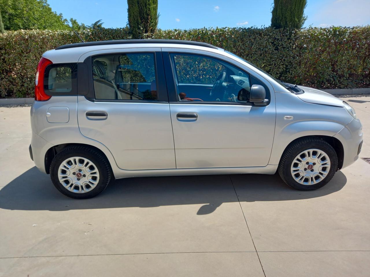 Fiat Panda 1.2 EasyPower Easy