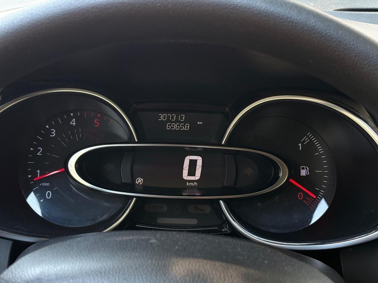 Renault Clio 1.5 dCi 90CV Start&Stop EURO 6B 2017