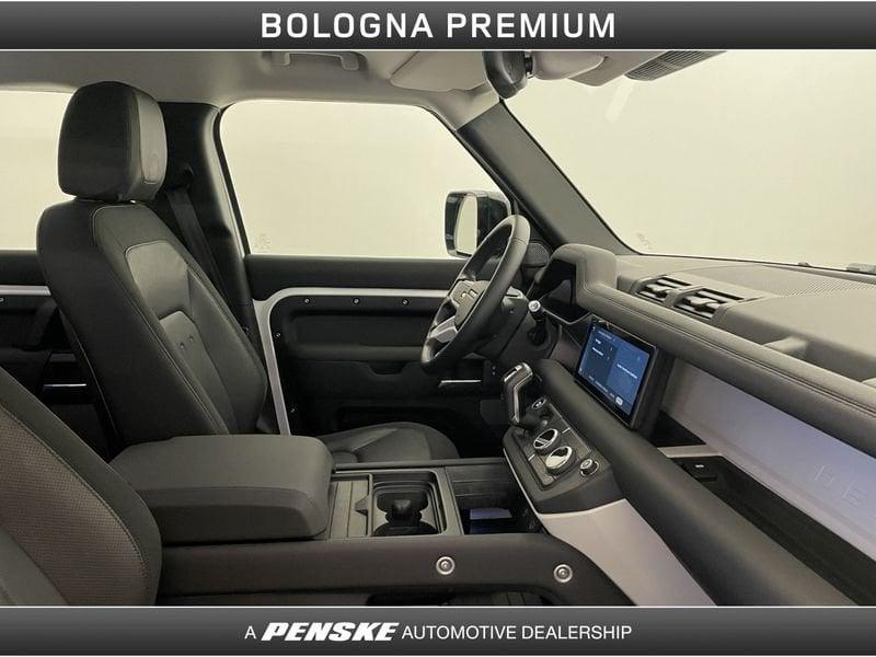 Land Rover Defender Defender 110 2.0 SD4 240CV AWD Auto S