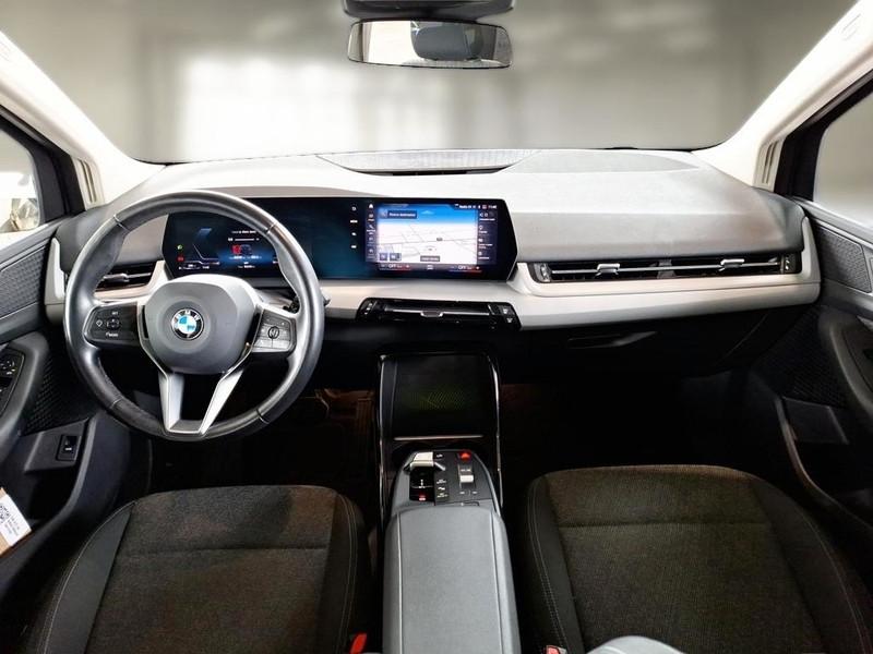 BMW SERIE 2 ACTIVE TOURER 220I MHEV 48V AUTO MONOVOLUME