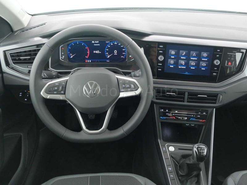 Volkswagen Polo 1.0 tsi 95cv style