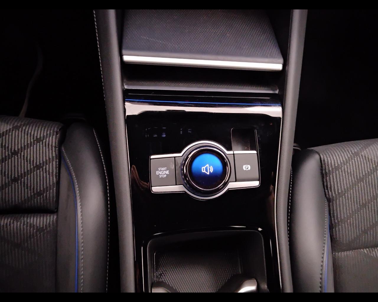 VOLKSWAGEN Tiguan III 2024 - Tiguan 2.0 tdi R-Line 150cv dsg