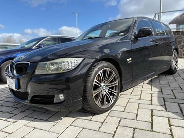BMW 320 d cat xDrive Touring MSport