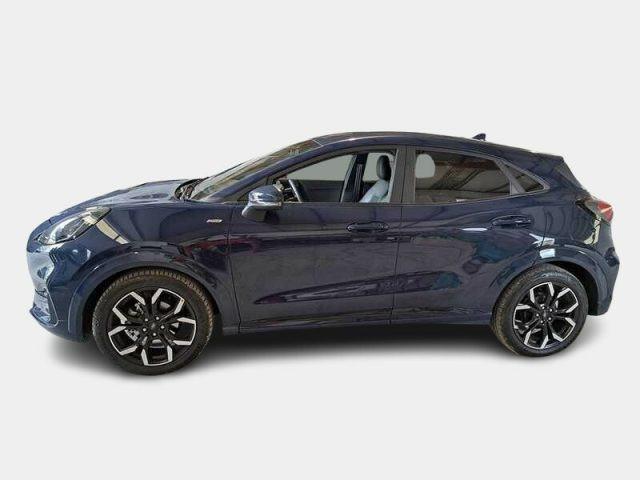 FORD Puma 1.0 EcoBoost Hybrid 125 CV S&S ST-Line X