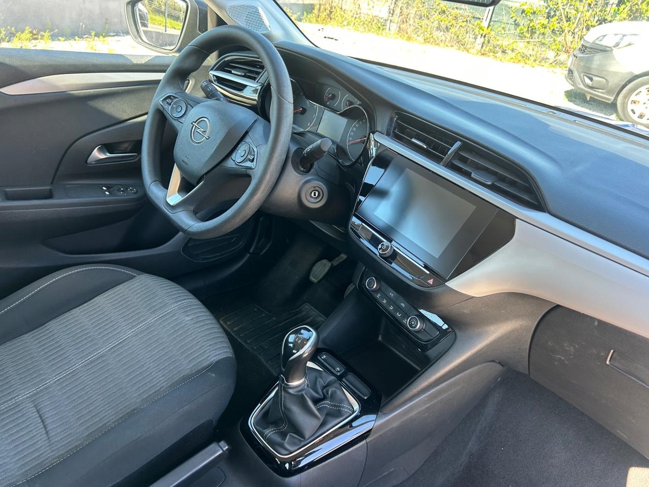 Opel Corsa 1.2 Edition