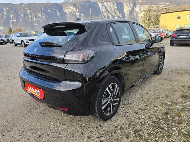 PEUGEOT 208 PureTech 100 Stop&Start 5 porte Active