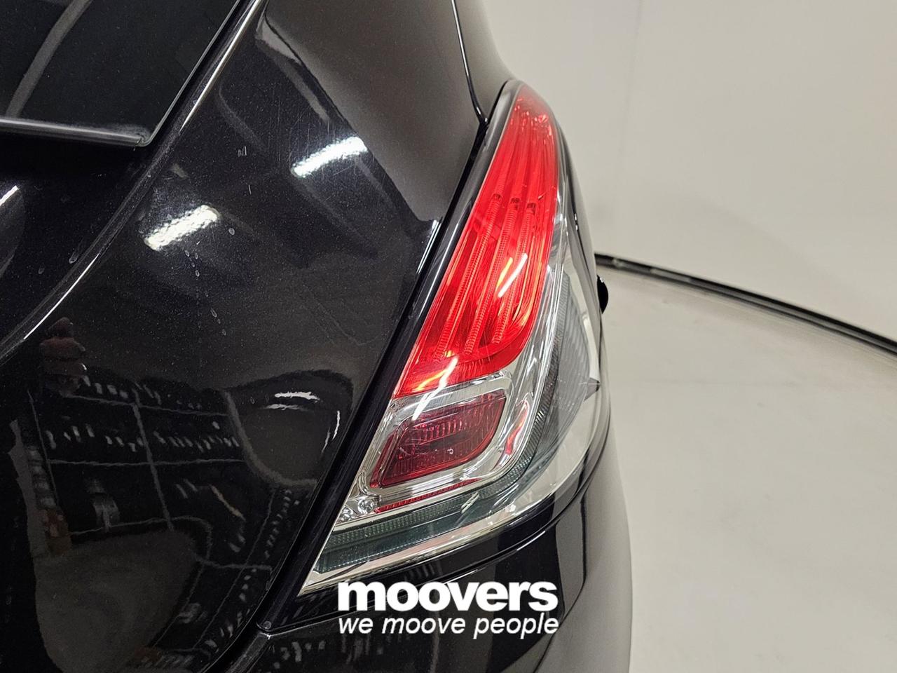 Ypsilon 3ª serie LANCIA Ypsilon 1.0 FireFly 5 porte S&S Hybrid Silver