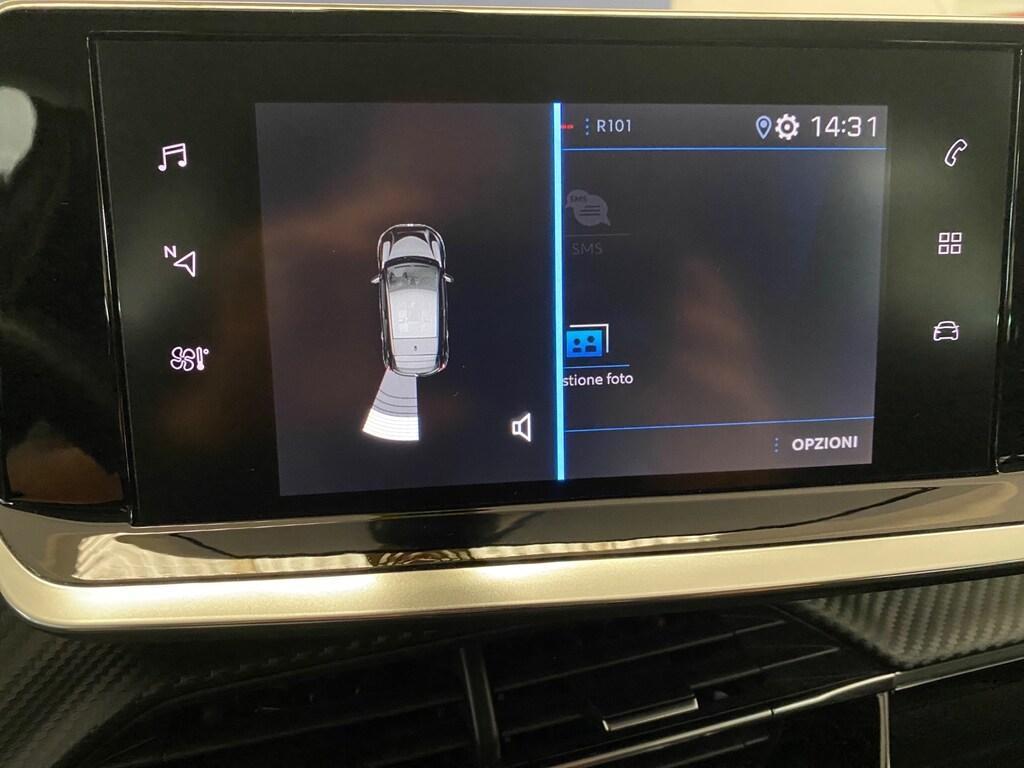 Peugeot 208 5 Porte 1.2 PureTech Active Pack - PROMO