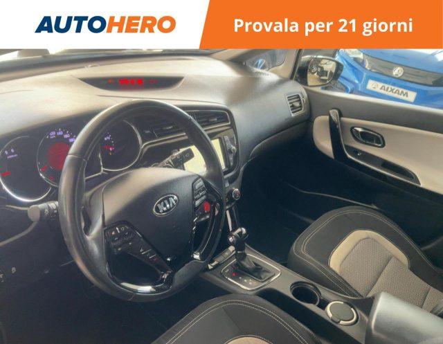 KIA cee'd 1.6 CRDi 136 CV DCT SW EcoDynamics Business