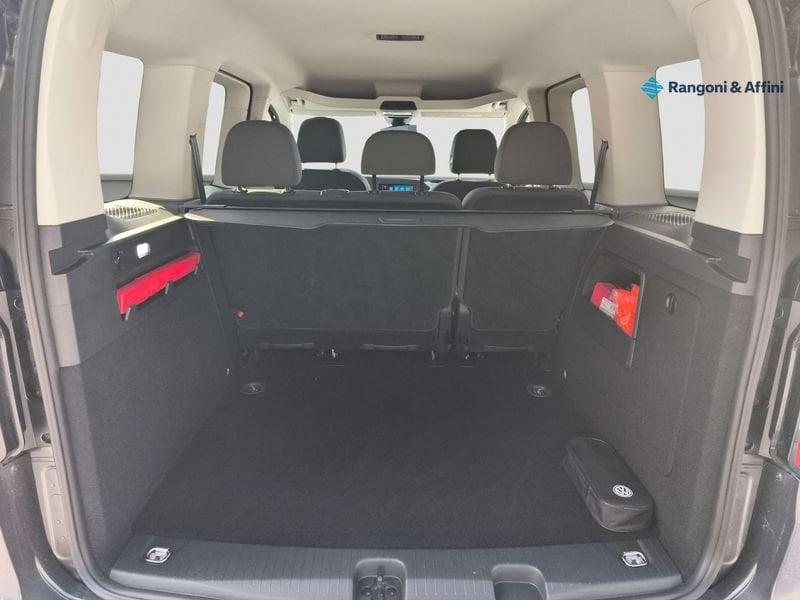 Volkswagen Caddy Caddy 2.0 TDI 102 CV Kombi Business