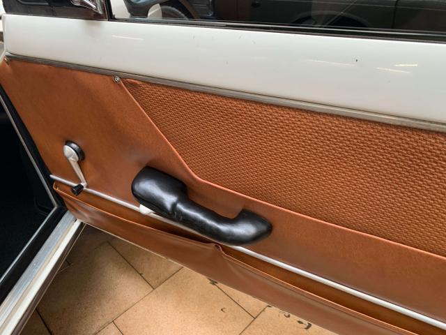 Fiat 850 850 COUPE VIGNALE - ASI 2' GRADO TARGA ORO